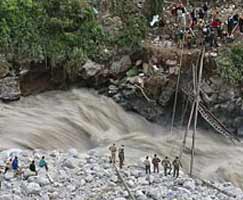 Honeymoon Tour To Ranikhet