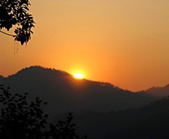 Tour Package In Ranikhet